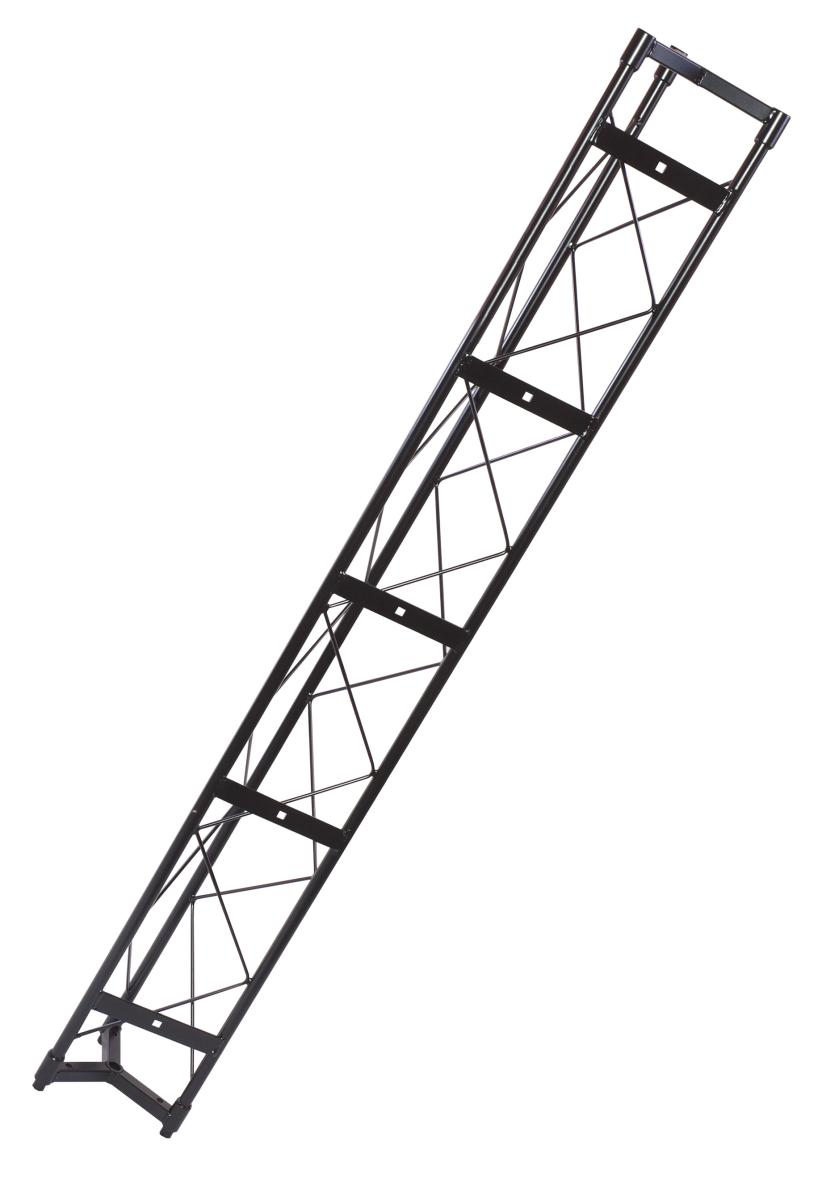 Poutre triangulaire metal 200 mm long 1.50m