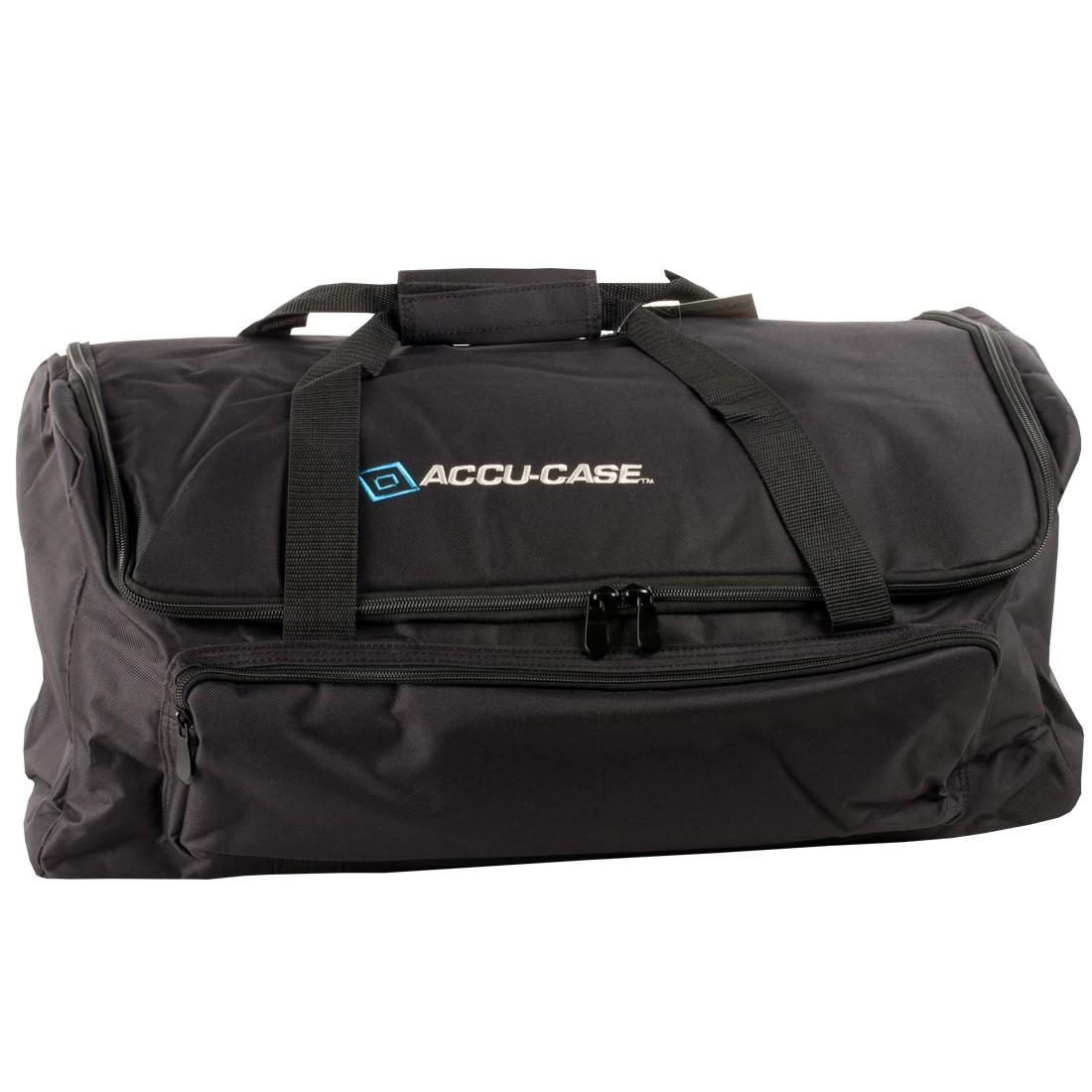 Sac de transport pour effets lumineux l: 580mm x w: 250mm x h: 250mm