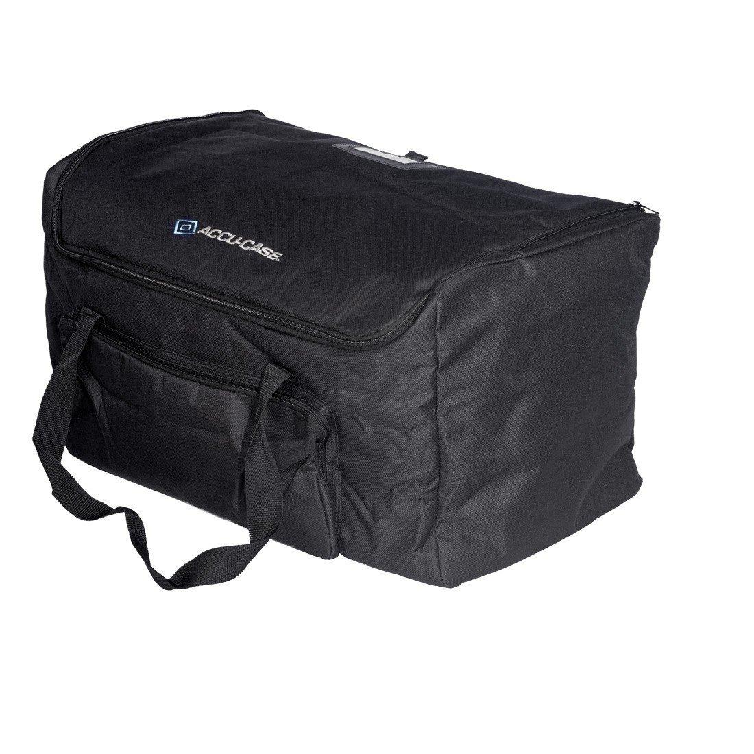 Sac de transport pour effets lumineux l: 620mm w: 330mm h: 340mm