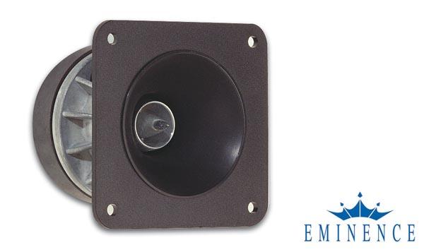 Tweeter apt50 + pav. 80° / 35w rms / 8 ohms / eminence