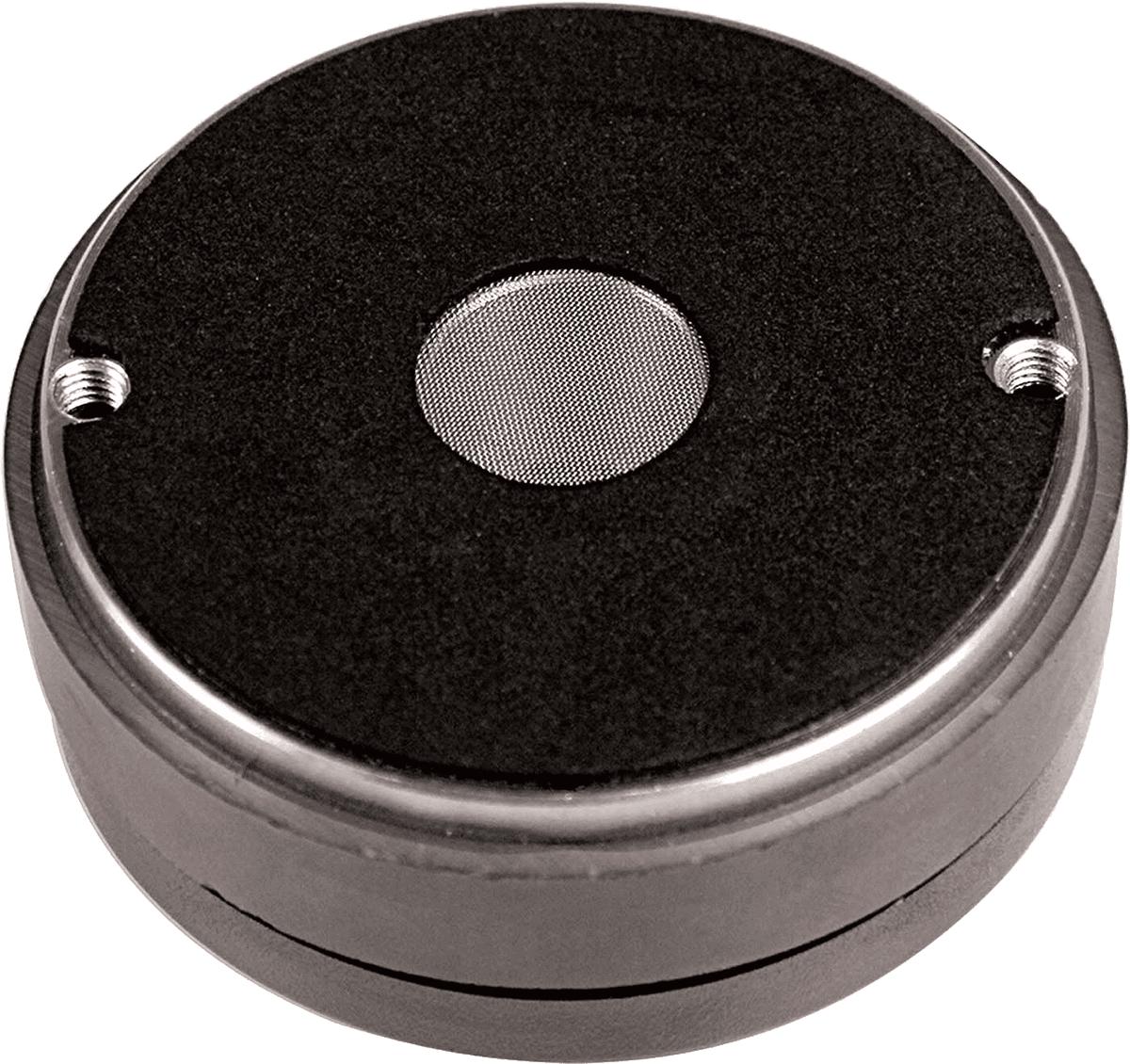 Moteur 1" sans filetage / 50w rms / eminence