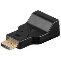 Adaptateur (convertisseur actif) displayport vers vga
