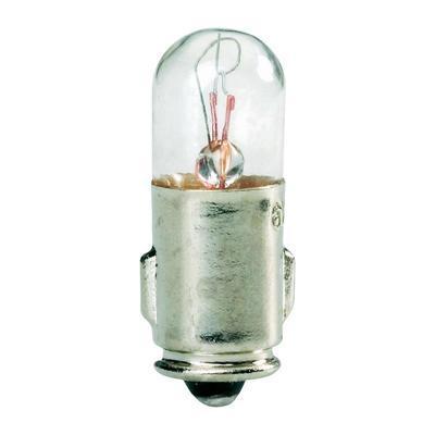 Lampe ba7s 6v 40ma 7 x 23mm type standard
