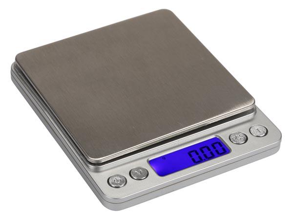 Balance de precision charge max : 500 grs precision : 0.01gr