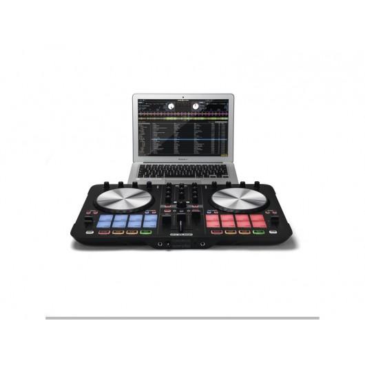 Contrôleur reloop beatmix 2 mkii