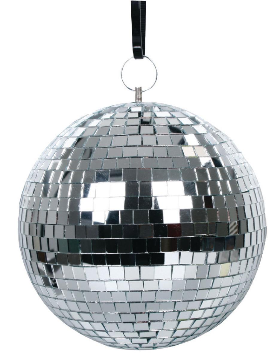 Boule à facettes (d=20cm)