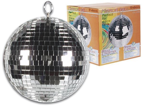 Boule à facettes (d=20cm)