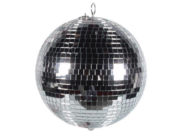 Boule à facettes (d=30cm)