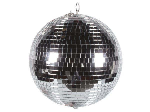 Boule à facettes (d=30cm)