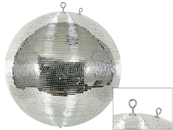 Boule à facettes diamètre 50cm