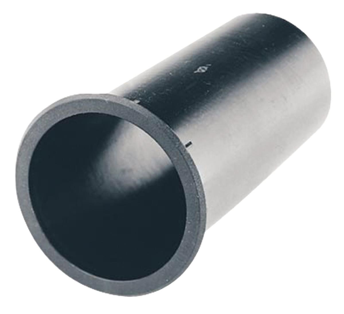Bass-reflex tube longueur14.7cm diametre73mm ouverture34cm?-visaton