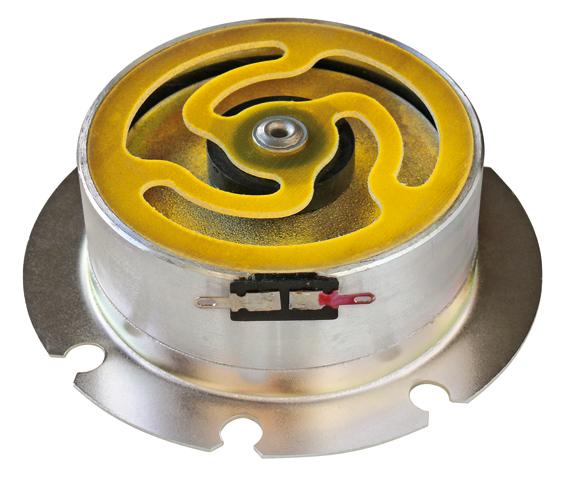 Haut-parleur à vibration 4ohm 100w