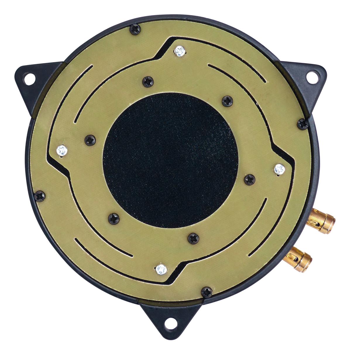 Boomer a vibration a fixer sous chaises / fauteuil / canape etc ...  4 ohms 50 watts