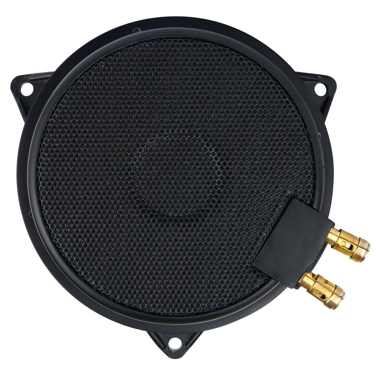 Boomer a vibration a fixer sous chaises / fauteuil / canape etc ...  4 ohms 50 watts