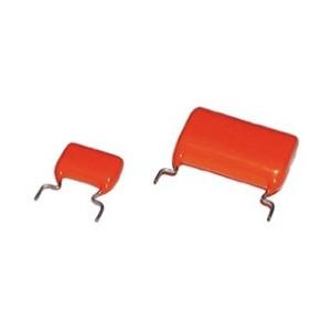 Condensateur c368 100nf 400v pas 10mm