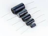 Condensateur axial 100µf 40v 85°c vishay