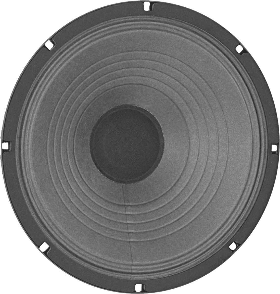 Boomer special guitare / 25cm / 75w rms / 8 ohms / eminence