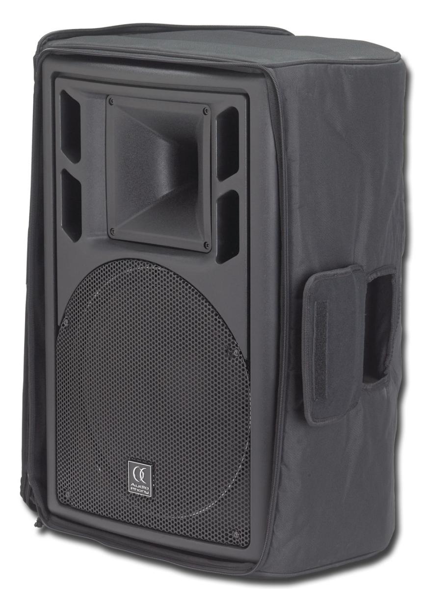 Housse de protection pour acute 12 audiophony