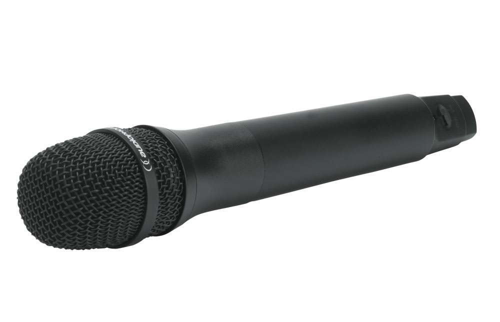 Sono autonome 180w avec cd mp3 usb sd micro uhf