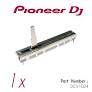 Sav pioneer : dcv1024 fader pour ddj ergo rb rr sb sb2 sb3 s1 t1 wego3 djm 350 fader