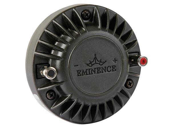 Eminence nsd 2005s-8 1 neo titane - 8 ohms