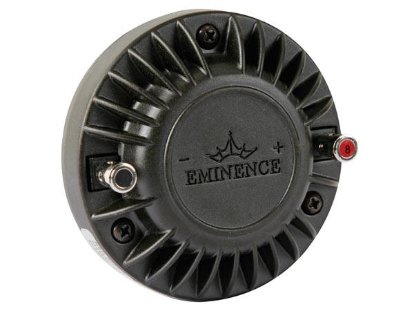 Eminence nsd 2005s-8 1 neo titane - 8 ohms