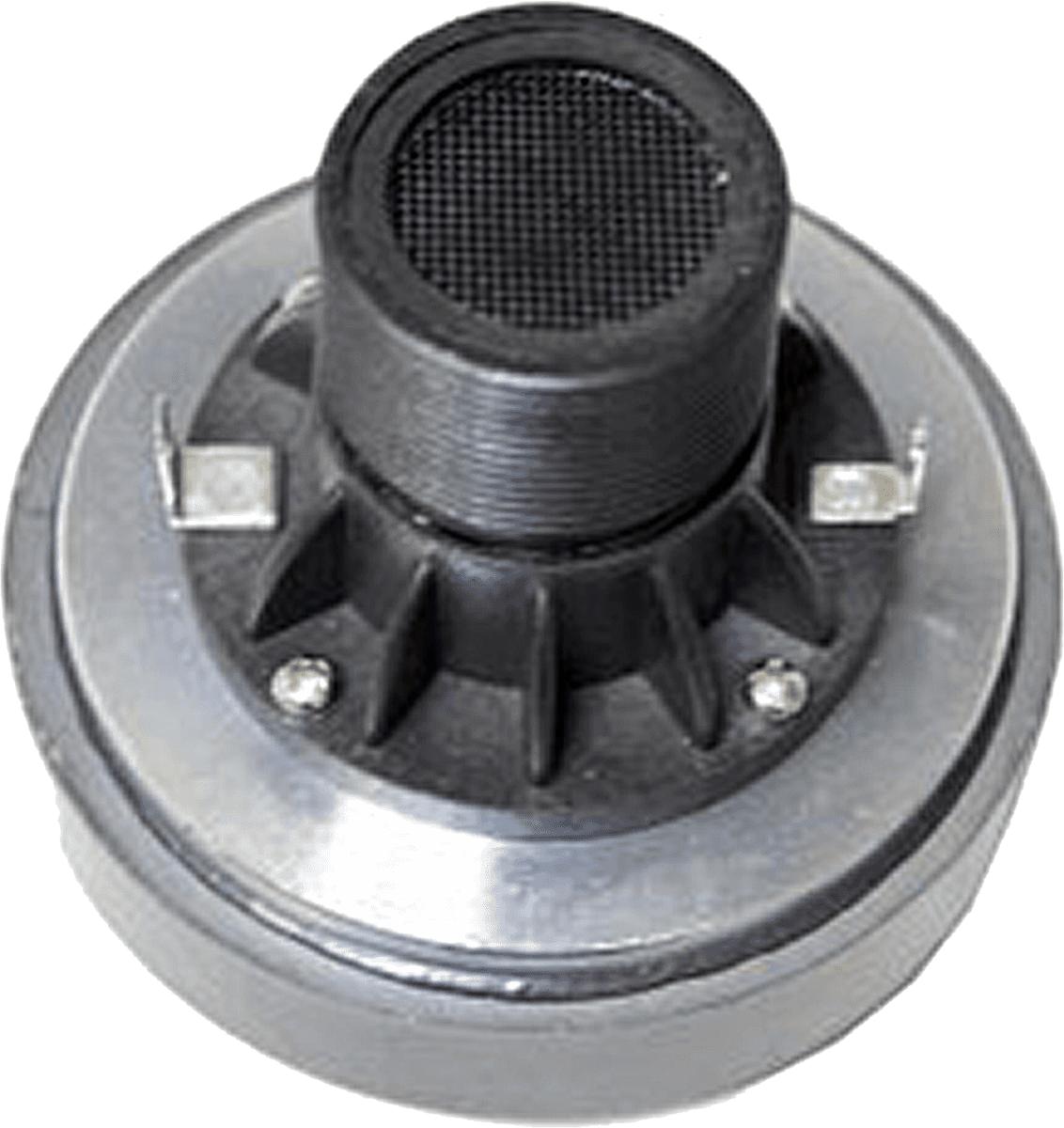 Moteur 1" avec filetage / 25w rms / eminence