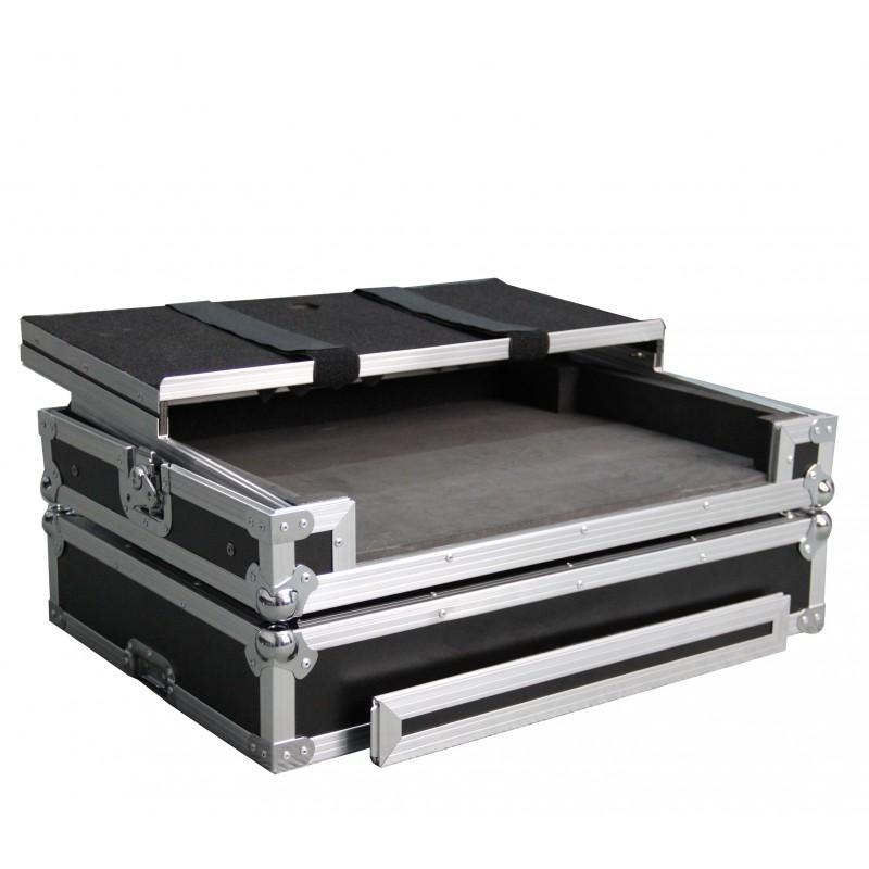 Flight case pour ddjsr pionner