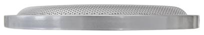Grille hp 300mm hifi grise