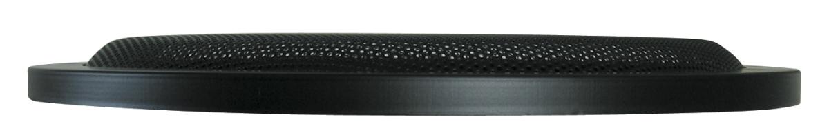 E44-Grille hp 300mm hifi noire à 8,90 € (Grille pour enceinte)