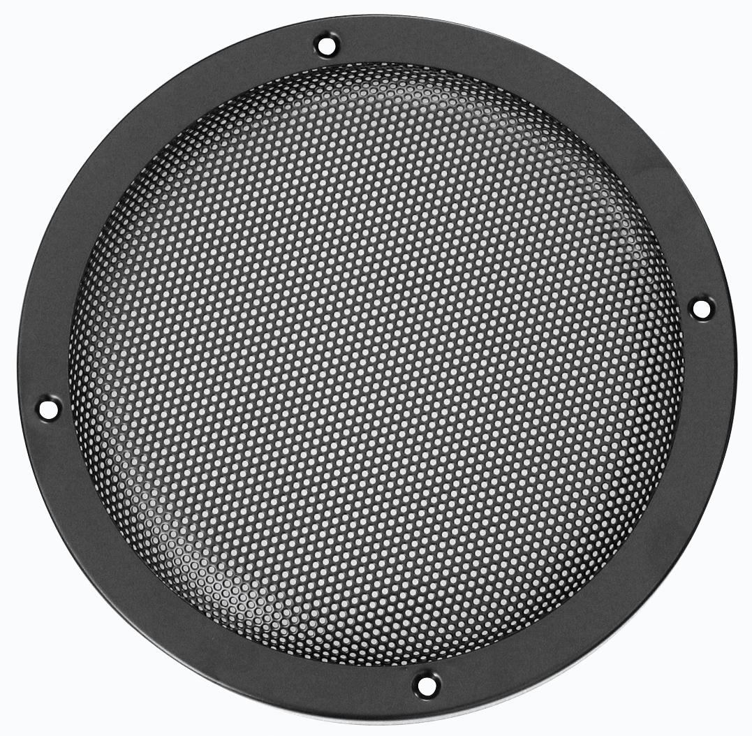 grille protection haut parleur enceinte 21 cm - grille HP