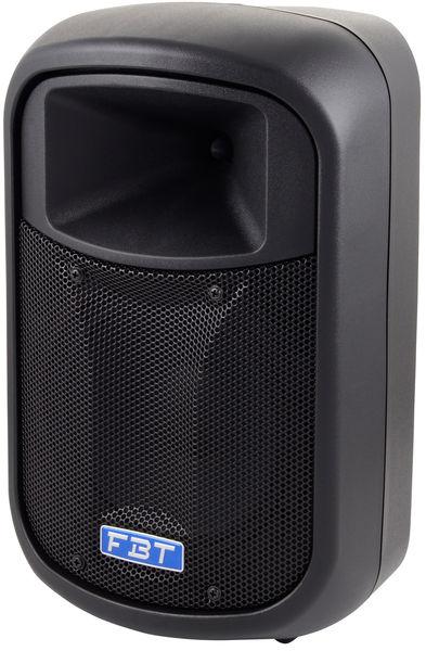 Enceinte passive2 voies 160 rms 8 ohms