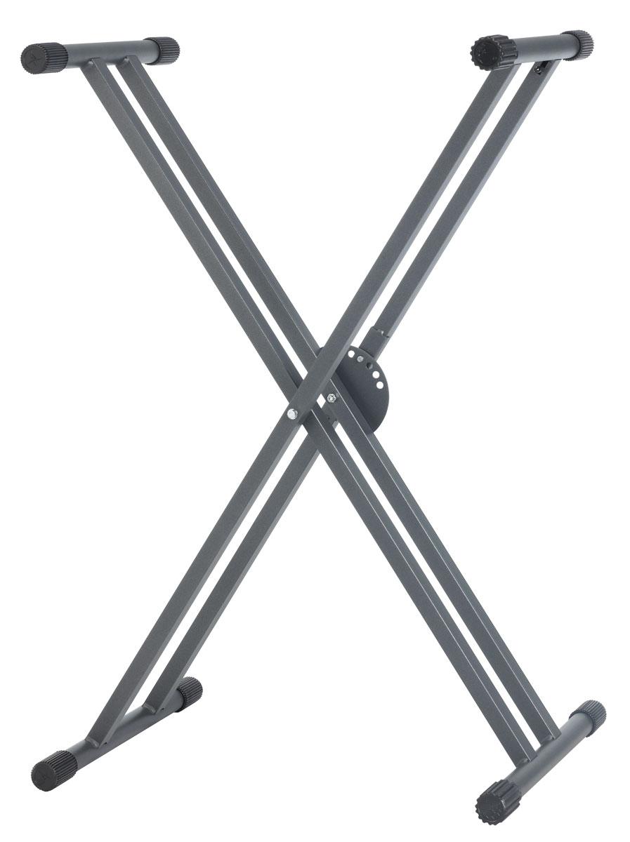 Support en croix double pour regie serie magnesium