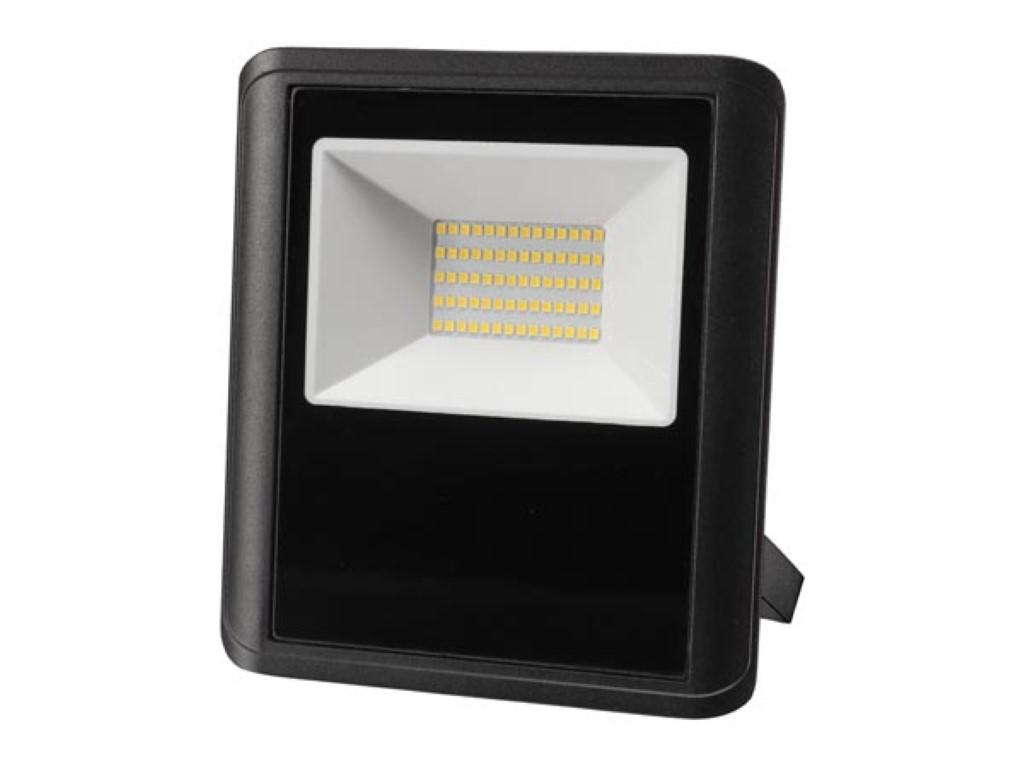 Projecteur led extérieur 50w / 3500lm / 4000k (blanc neutre)