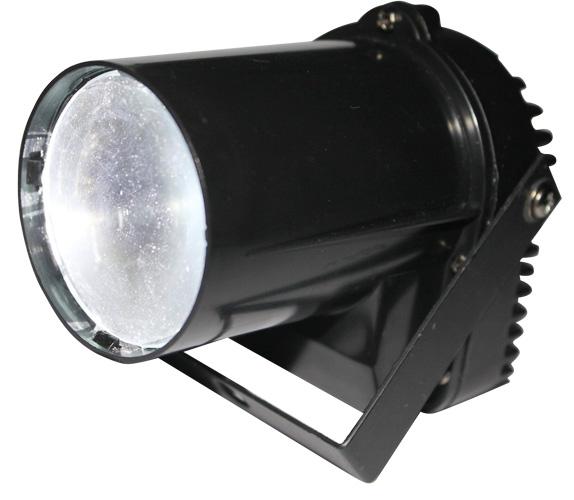 Projecteur à led blanc 5w