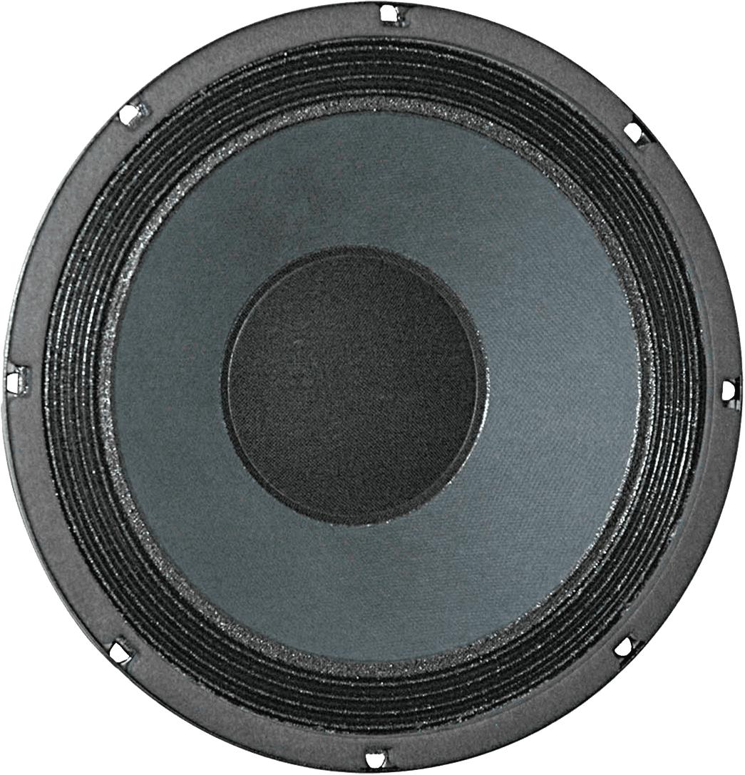 Hp special guitare basse 25cm / 200w rms / 4 ohms / eminence