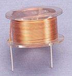 Self a air 1.5mh 6/10 60w rms