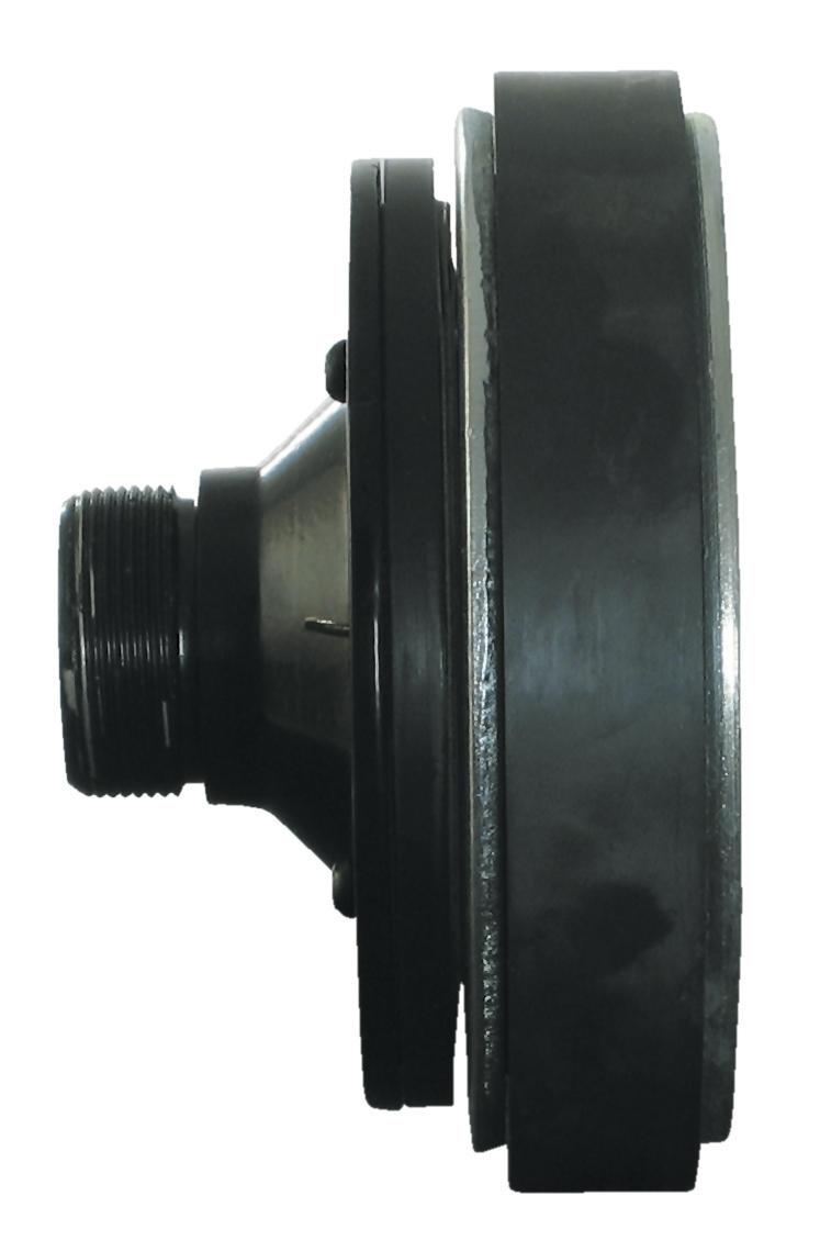 Moteur dynamique 100/200watts 1 a 15khz 105db