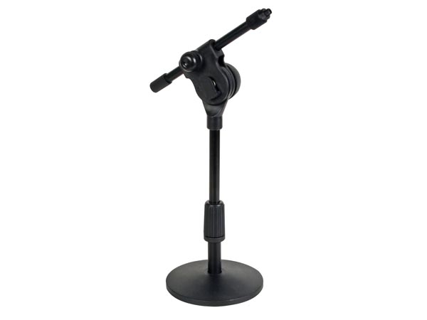 Support de micro pour table