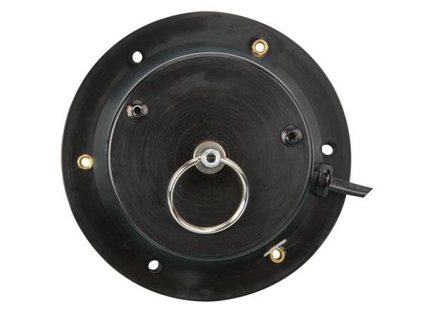 Moteur 5 tr/min 230vca pour bf10/bf15/bf20/bf30