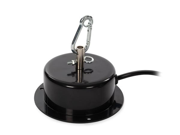 Moteur 5 tr/min 230vca pour bf10/bf15/bf20/bf30