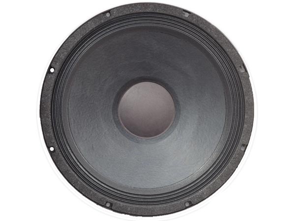 Hp sub basse 46cm 800w rms