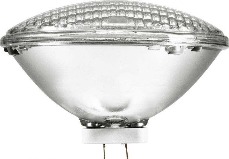 Lampe par56 220v 300w d=178mm (grand angle)