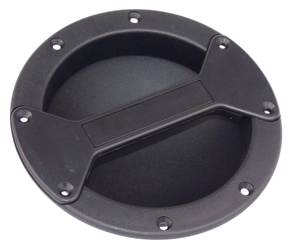 Poignee plastique d= 190mm