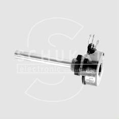 Potentiometre bobine 4 watts - 5 kohms