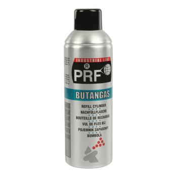 Aérosol de gaz butane pour fer à gaz 400ml