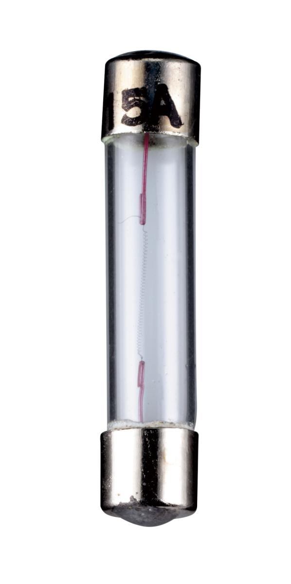 Lampe navette pour vumètre ampli 6.4x30mm 8v / 250ma / 2w