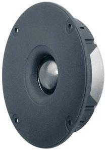 Tweeter dome 8ohm 85mm 150w/80w 90db visaton