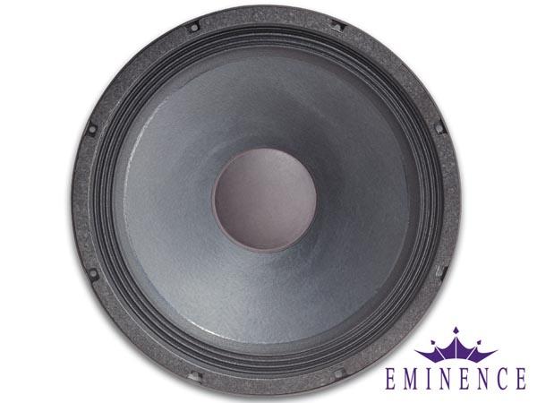 Hp sub basse 46cm 650w rms