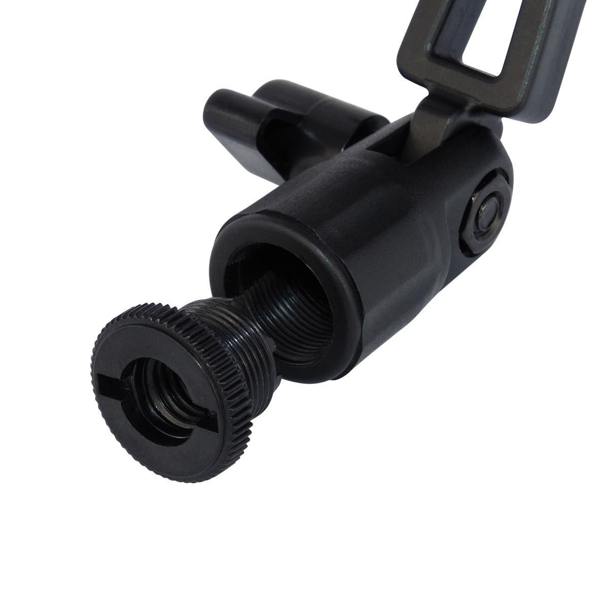 Support micro diametre 40-47mm